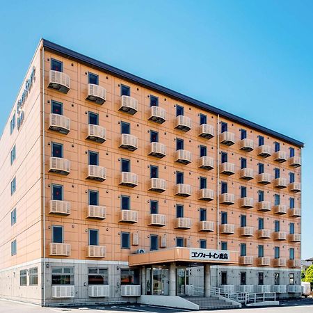 Comfort Inn Kashima Kashima  Екстер'єр фото