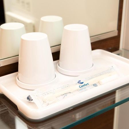 Comfort Inn Kashima Kashima  Екстер'єр фото