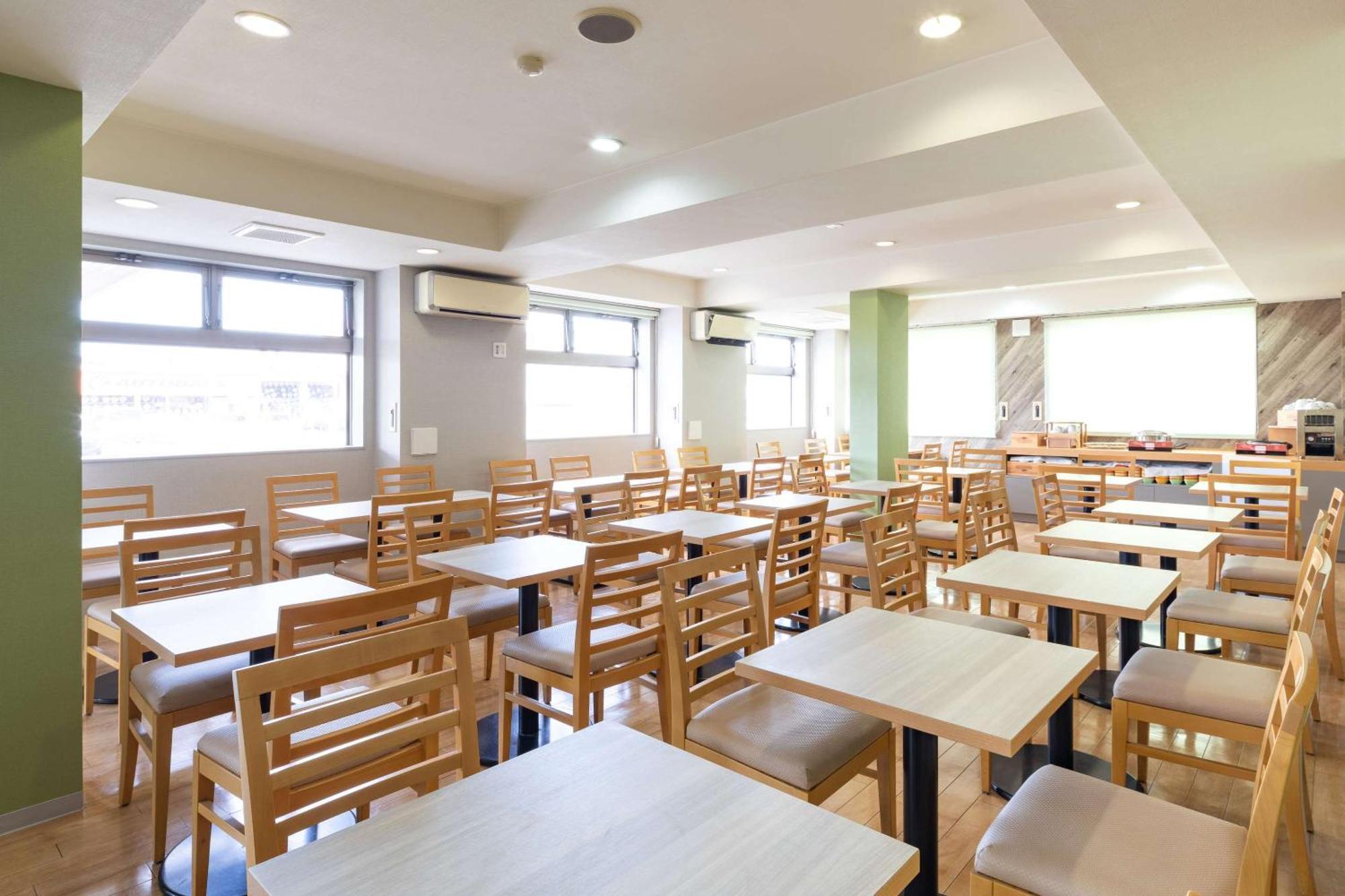 Comfort Inn Kashima Kashima  Екстер'єр фото