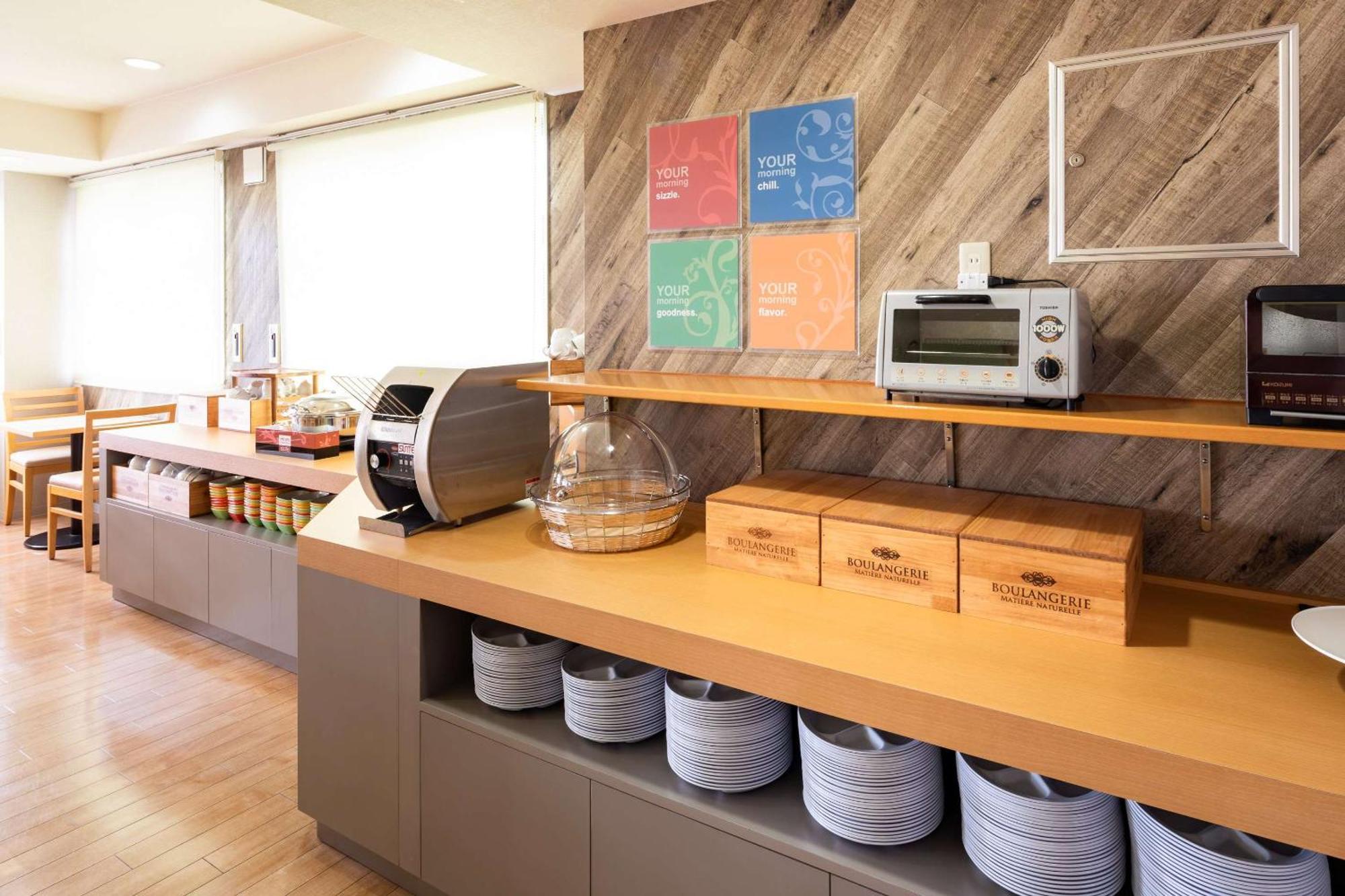 Comfort Inn Kashima Kashima  Екстер'єр фото