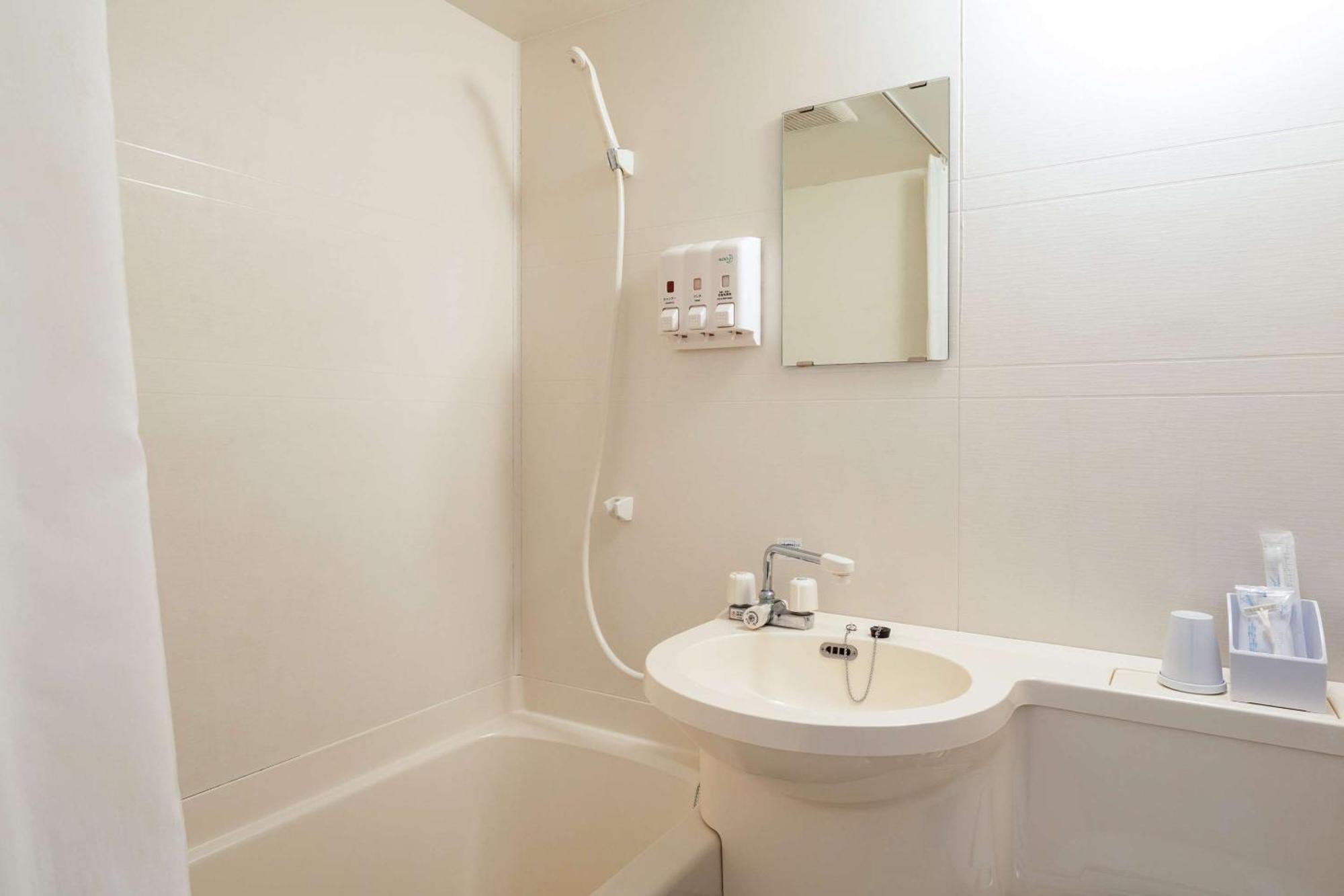 Comfort Inn Kashima Kashima  Екстер'єр фото